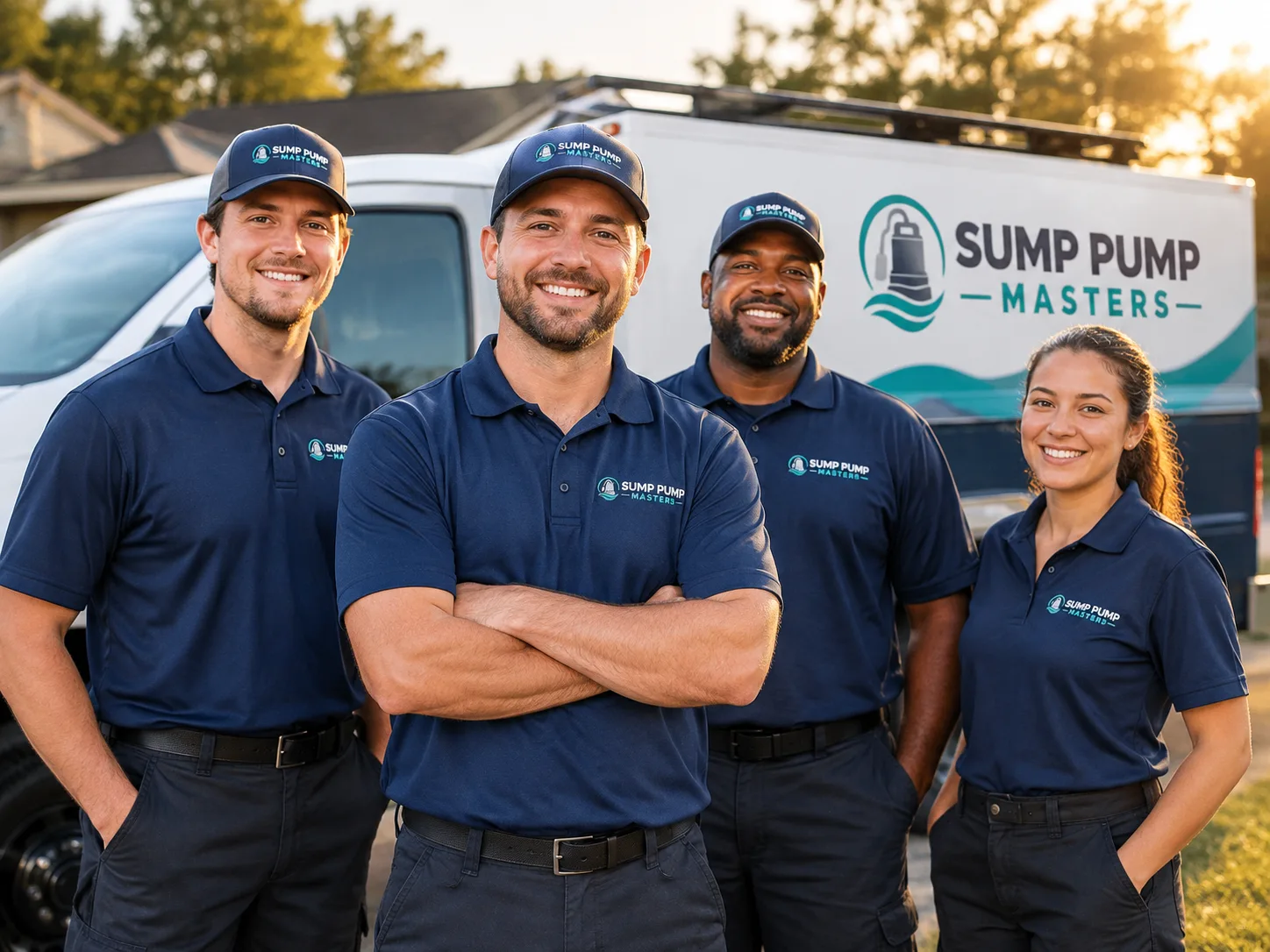 Sump Pump Repair company in Almira, WA