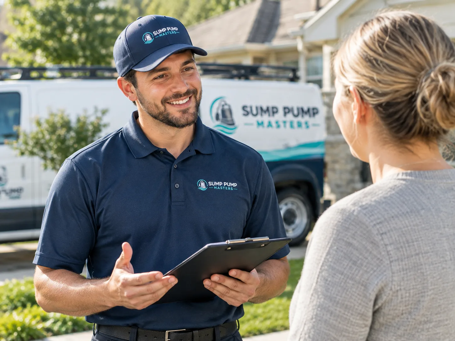 Sump Pump Repair Almira, WA FAQs